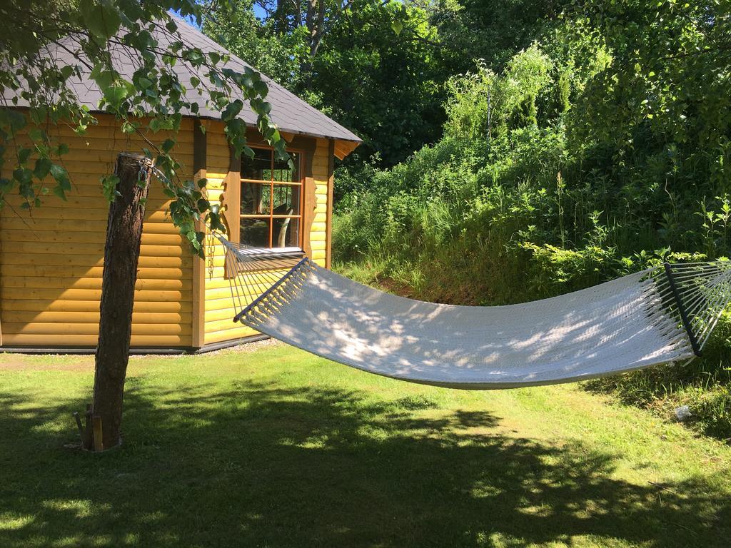 Baeverli Hills Lidkoping Bagian luar foto